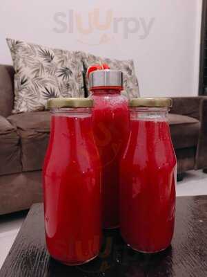 Jus Dan Salat Buah 99 menu