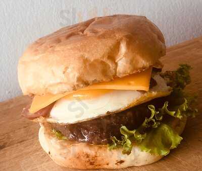 Burger Bangor Renon