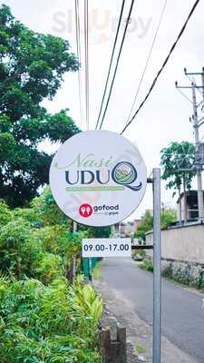 Nasi Uduq Mataram