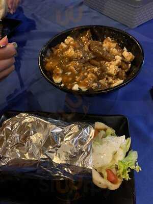 Poutine Paradise Gili Air