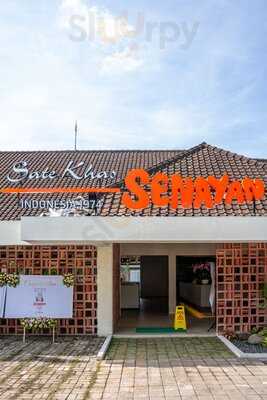 Sate Khas Senayan - Canggu