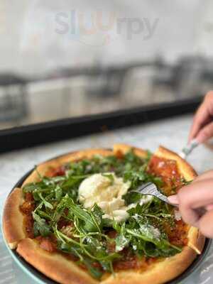 Mandatina Cafe Canggu