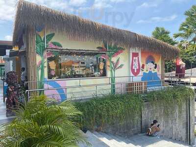 Paletas Wey ice cream discovery