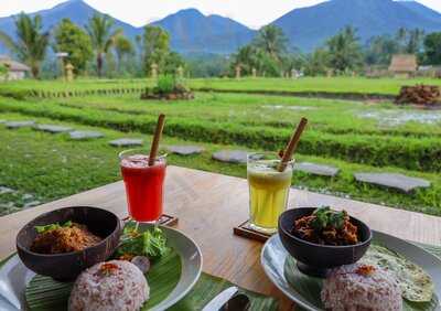 Nadi Farm Cafe