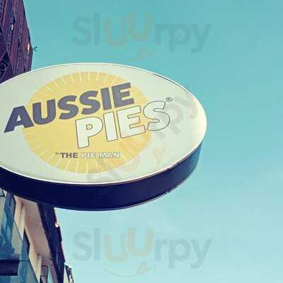 Aussie Pies By The Pie Man Bali
