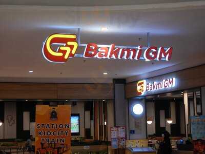 Bakmi GM