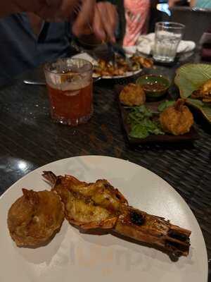 Sambal Shrimp Restaurant & Bar