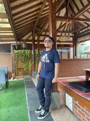 Rm. Bumi Aki Heritage Puncak