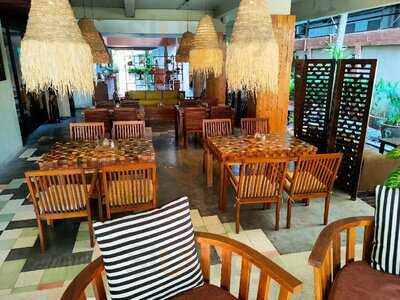 Katadiar Coffee Bar And Resto