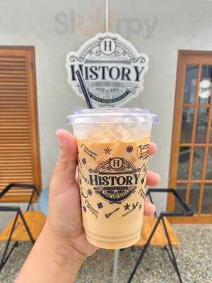 History Coffee Aceh