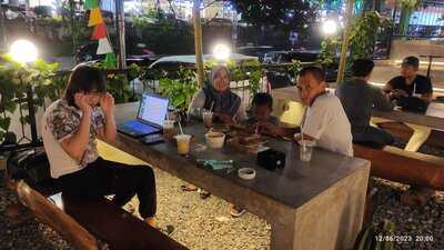 Kopi Naco Bandar Lampung