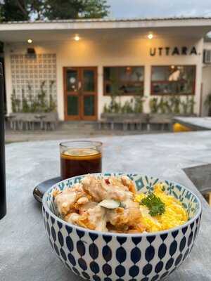 Uttara Cafe