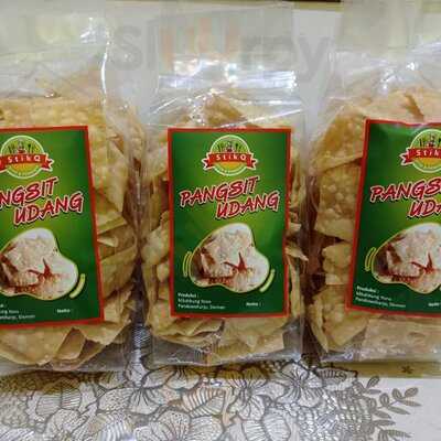 Mbahkung Yono Home StikQ