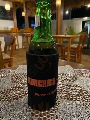 Munchies Resto