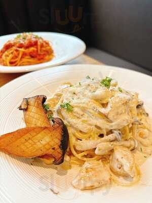 Gazoz Cafe & Restaurant menu