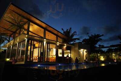 Sayana Bali Resto & Bar