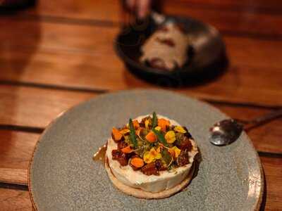 IJO Restaurant Gili Trawangan