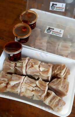 Yammie Santoso N Dimsum