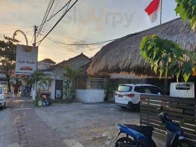 Warung Bali Ajik Made