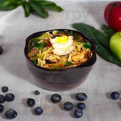 Fat Wang Asian Bistro