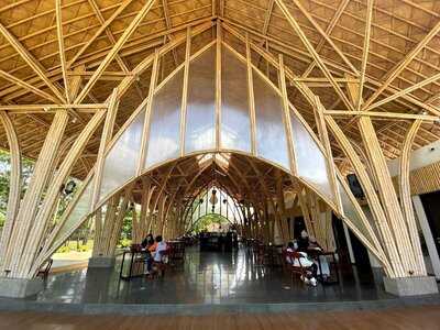 Oez Resto Klaten menu
