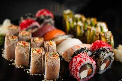 Art Of Sushi