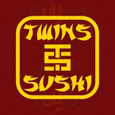 Twins Sushi