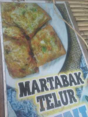 Martabak Mini Pandawa