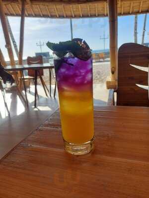 La Cove Beach Resto & Bar