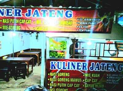 Kuliner Jateng