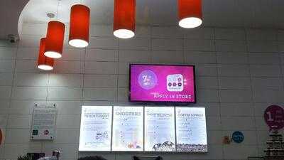 Yogurt Republic Legian