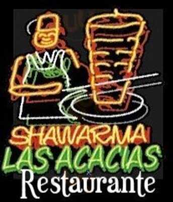 Shawarma Las Acacias
