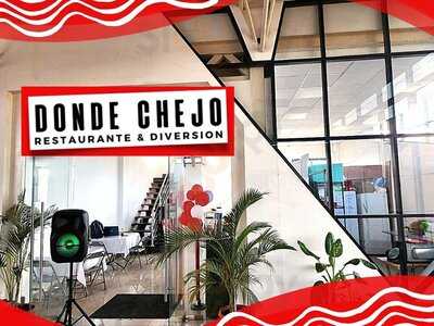 Dondechejo