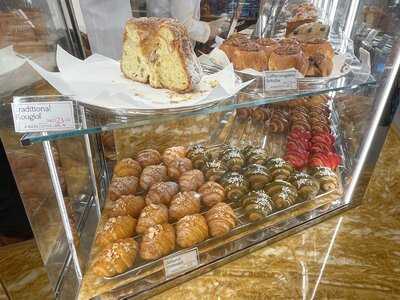 Bacha Coffee