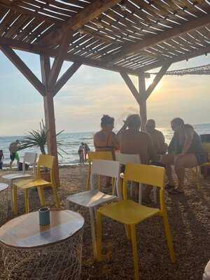 Partenza Beach Bar