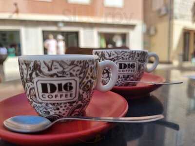 D16 Specialty Coffee, Zadar