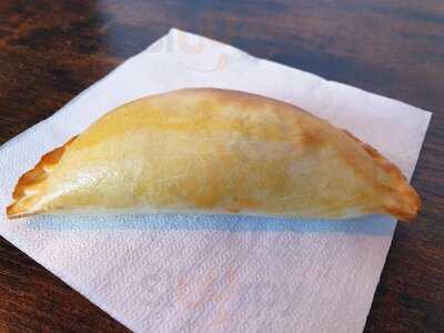 El Telegrafo | Empanadas | Fast Food