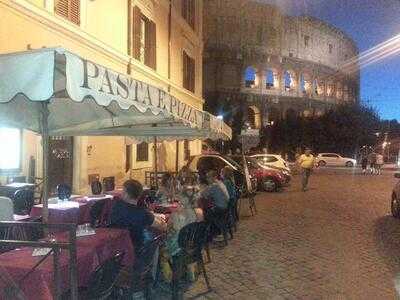 Bistrot.936, Roma