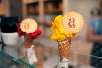 Aroma Gelato Experience Boutique Mali Losinj