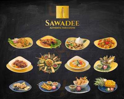 Sawadee Authentic Thai Cousine