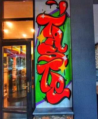 The House Of Taste
