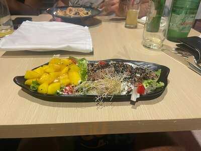 Restaurant Kanjon Zrmanje