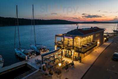 Nautika Losinj Restaurant