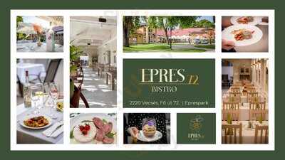 Epres72 Bistro