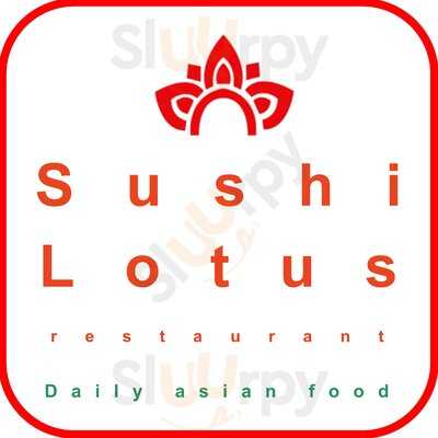 Sushi Lotus Restaurant Daily Asian Food