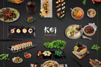 Koi Restaurant