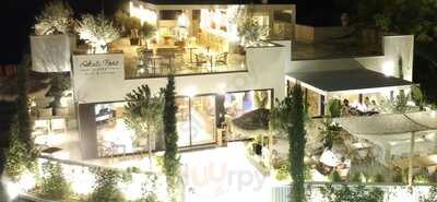 Akaliport Josper - Grill & Lounge menu