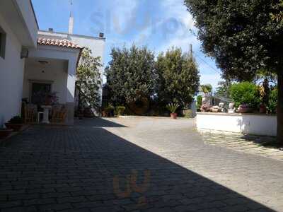 Masseria Pastore