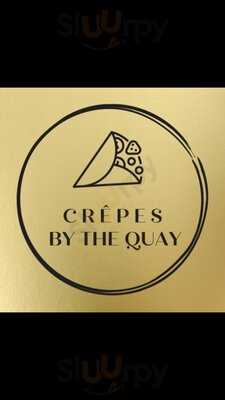 Crepes By The Quay