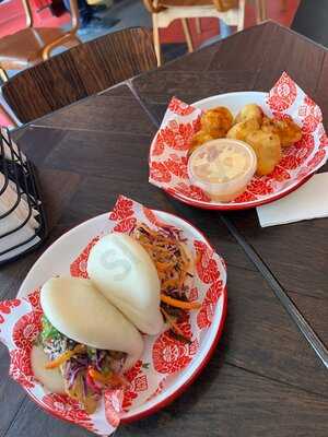 Bao Bun